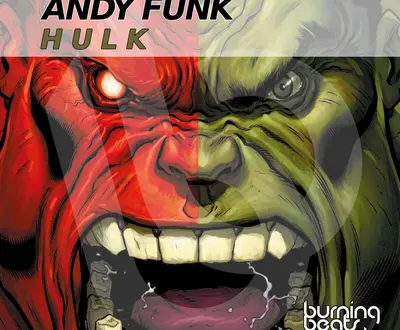 Andy Funk