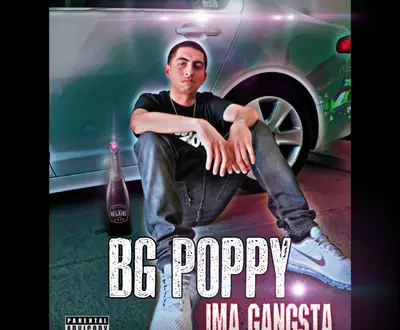 BG Poppy