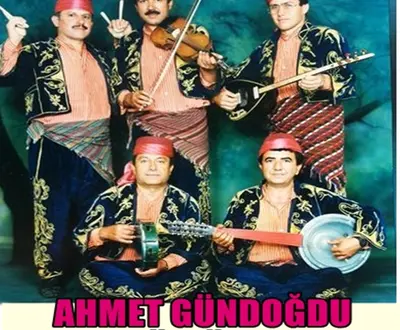 Ahmet Gündoğdu