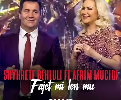 Shyhrete Behluli