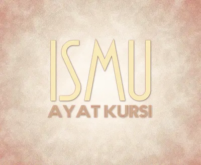 Ismu