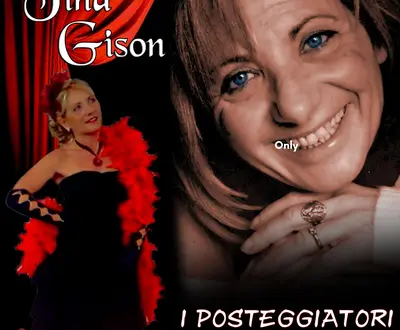 Tina Gison