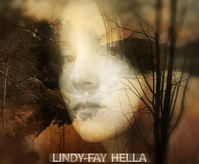 Lindy-Fay Hella