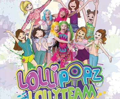Lollipopz