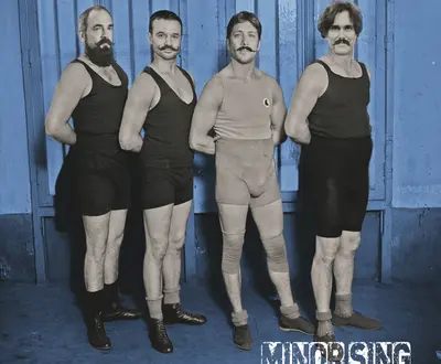 Minor Sing