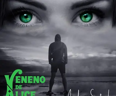Veneno De Alice