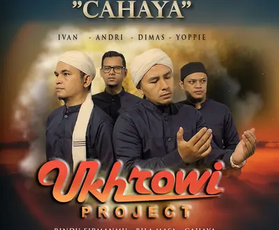 Ukhrowi Project