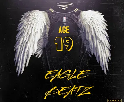 Eagle Beatz