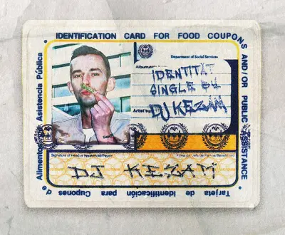 Dj Kezam