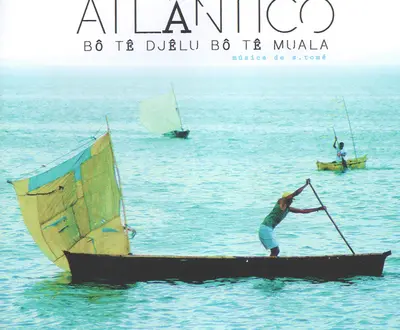 Atlántico