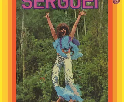 Serguei