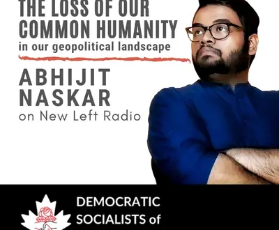 Abhijit Naskar