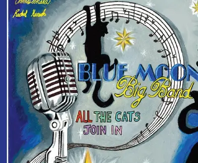 Blue Moon Big Band