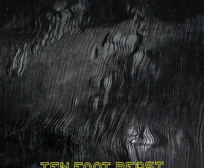 TEN FOOT BEAST