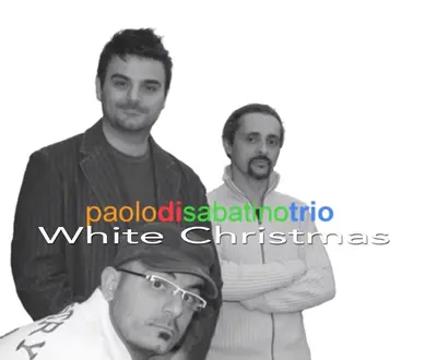 Paolo Di Sabatino trio