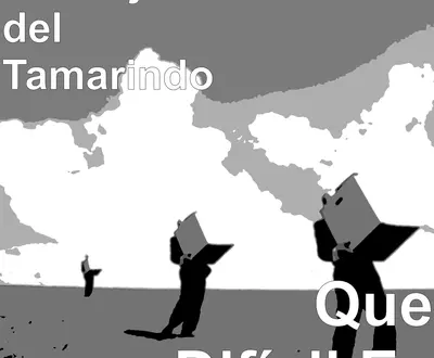 Los Hijos del Tamarindo