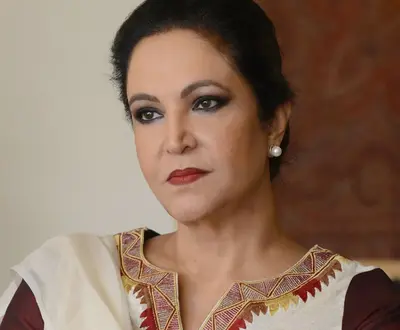 Tahira Syed