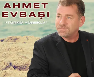 Ahmet Evbaşı