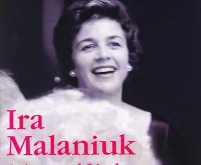 Ira Malaniuk