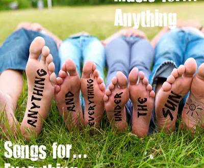 Music For... Anything