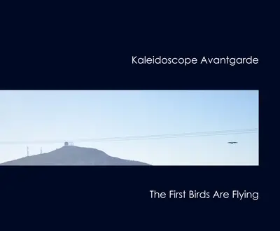 Kaleidoscope Avantgarde
