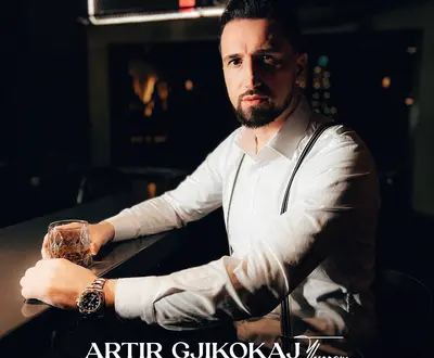 Artir Gjikokaj