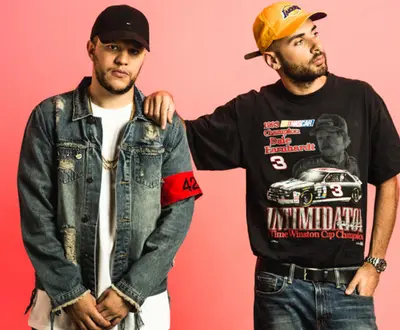 Amine Edge