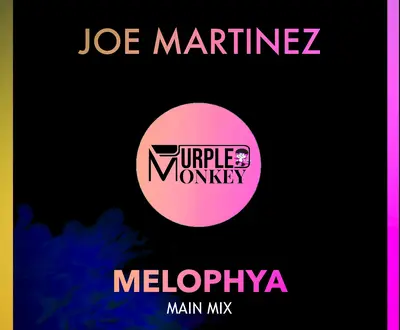 Joe Martinez