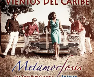 Vientos del Caribe