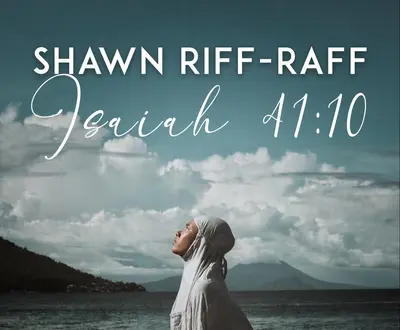 Shawn Riff-Raff