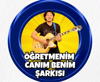 Hakan Abi ve Gitarı Boncuk