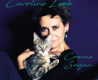Caroline Loeb