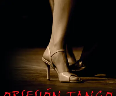 Sexteto Obsesión Tango