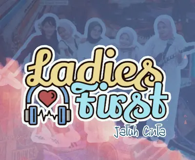 Ladiest First