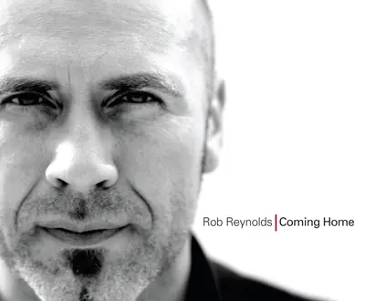 Rob Reynolds