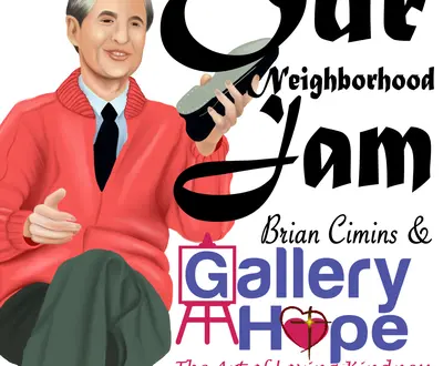 Brian Cimins