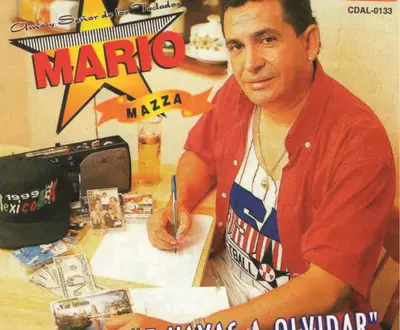 Mario Mazza