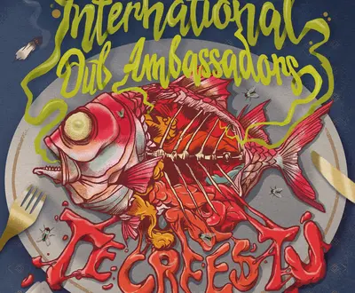 International Dub Ambassadors