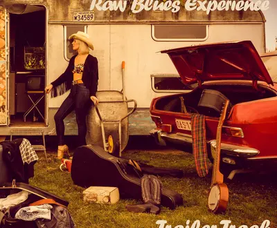 Raw Blues Experience
