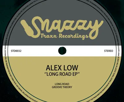 Alex Low