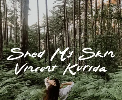 Vincent Kurida