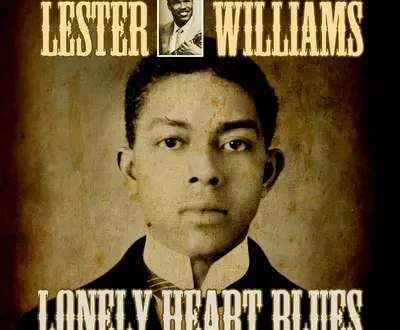 Lester Williams