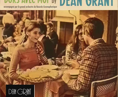 DEAN GRANT