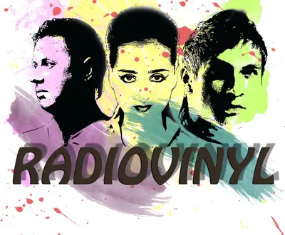 RadioVinyl