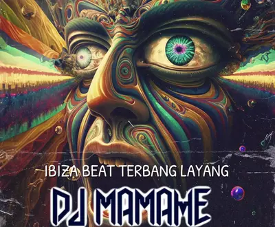 DJ MAMAHE