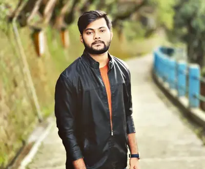 Rupak Tiary