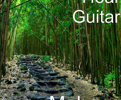 Hear Guitar