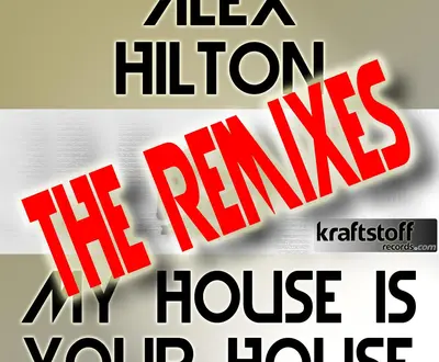 Alex Hilton
