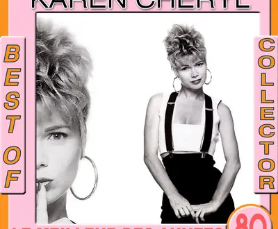 Karen Cheryl