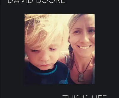David Boone